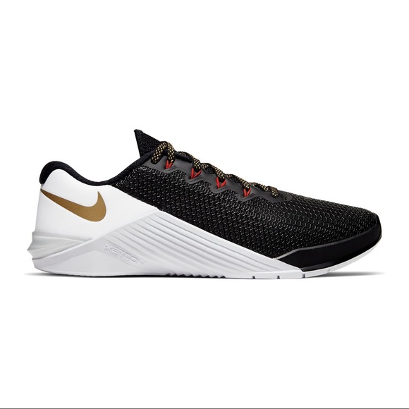 🌸 NIKE METCON 5 Sneakers Training Shoes CrossFit - Picture 10 of 12